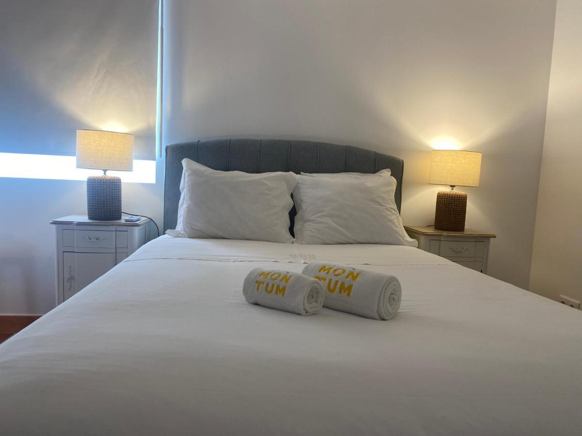 Montum Farm Living Pensionat Melides Exteriör bild