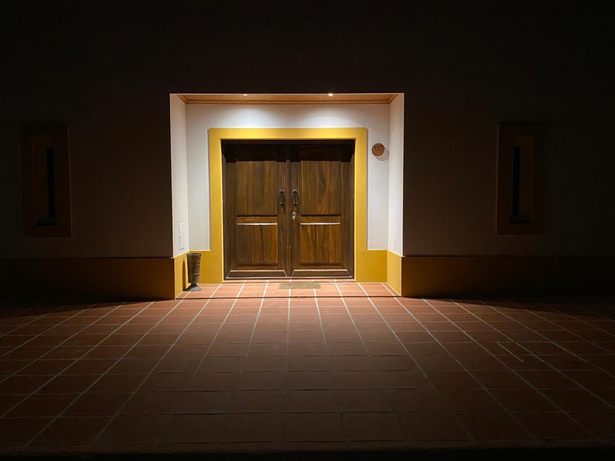 Montum Farm Living Pensionat Melides Exteriör bild
